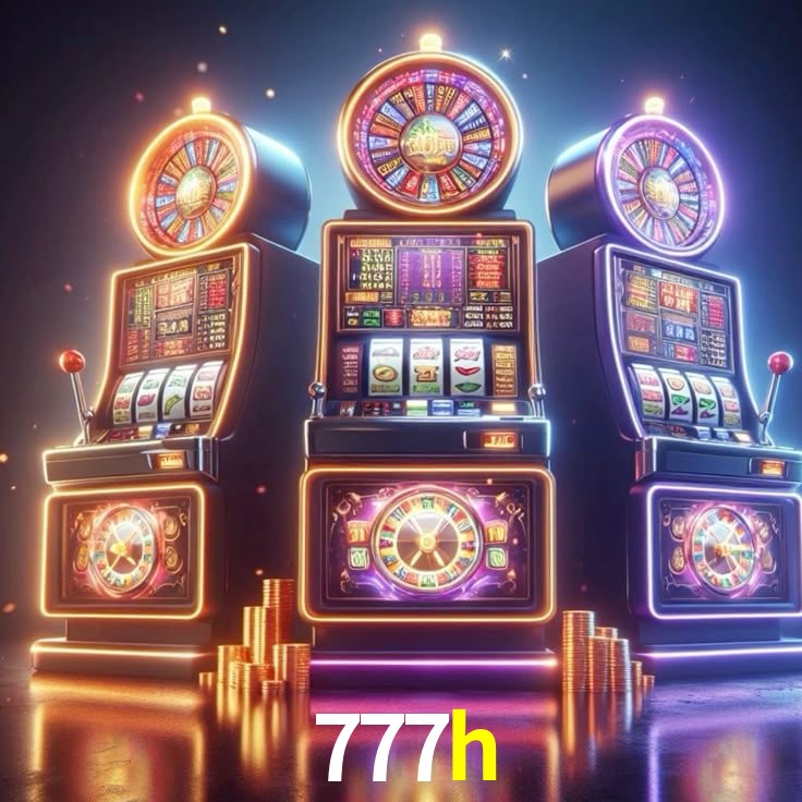 777h: Seu Cassino Premiado com Pagamentos Rápidos