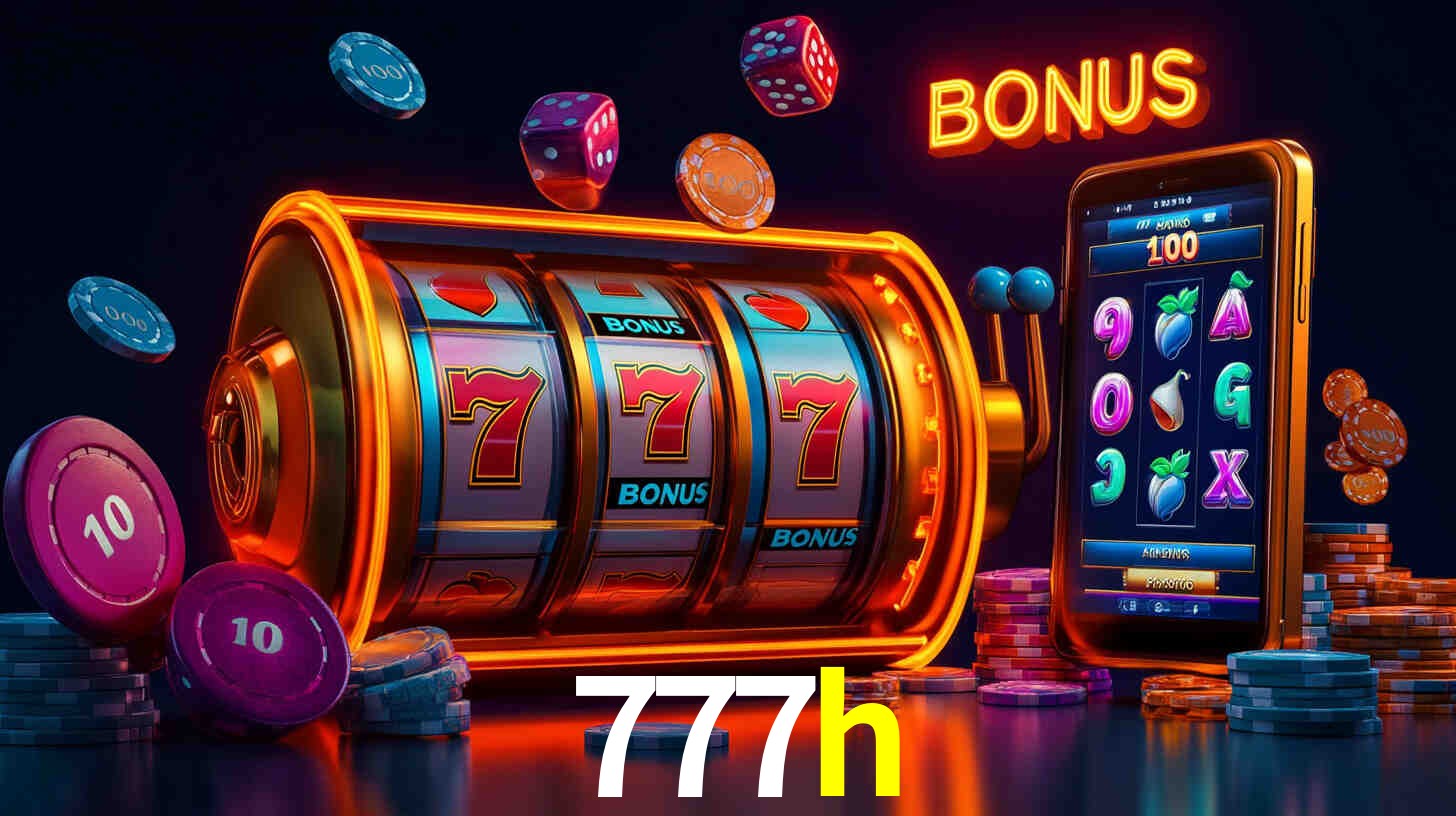 Estatísticas 777h