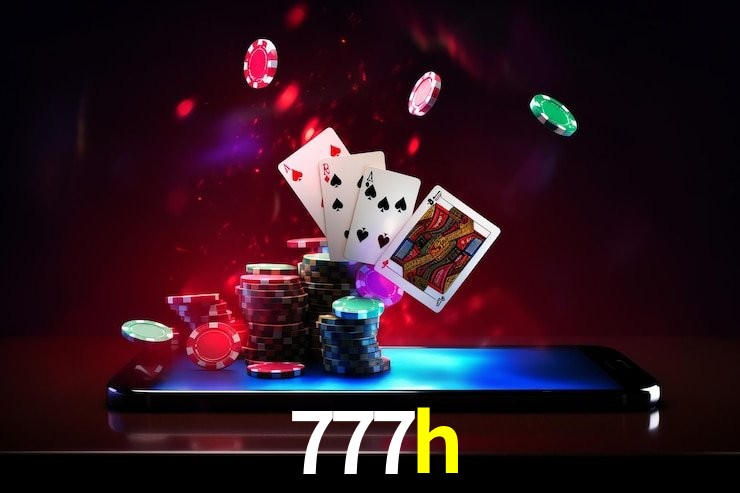 Welcome Bonus 777h