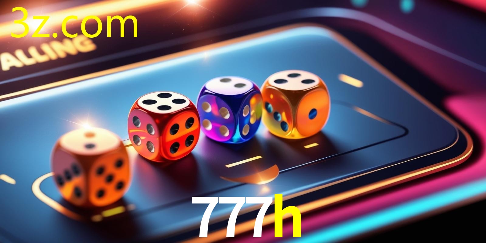 777H