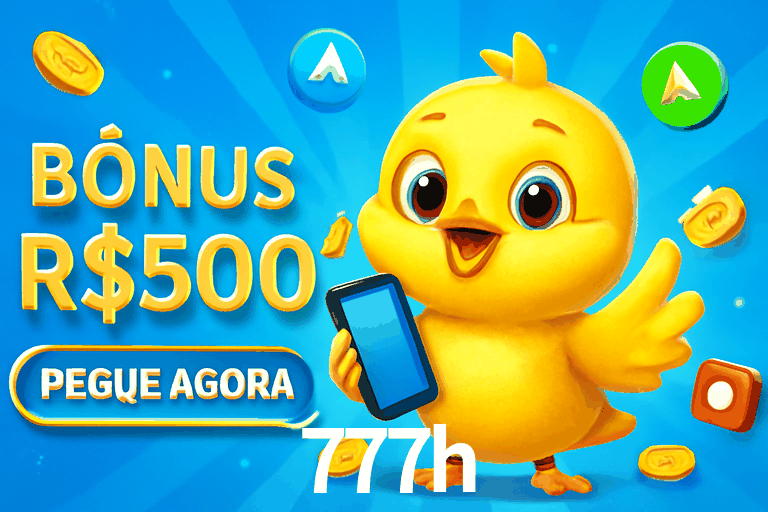 Slot Games 777h