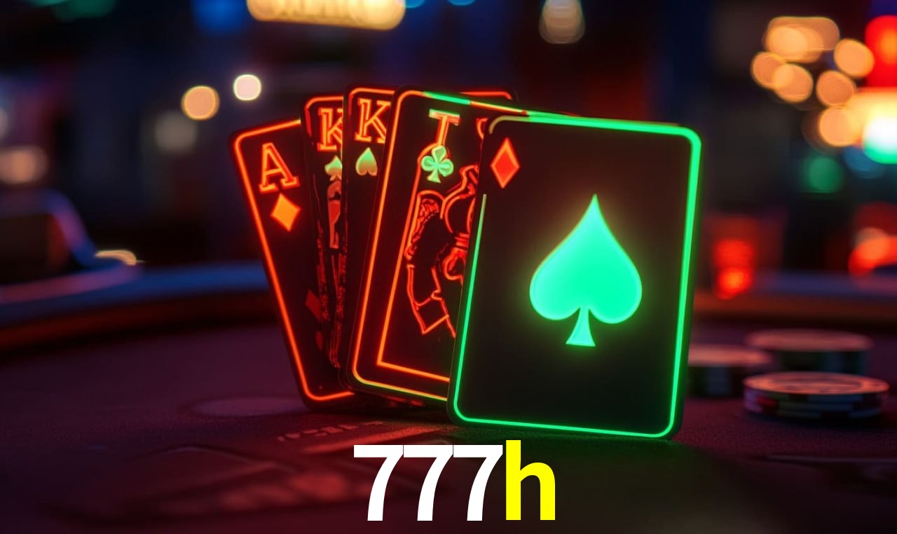 Apostas Esportivas na 777h: Um Guia Completo