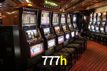 Interface do App 777h