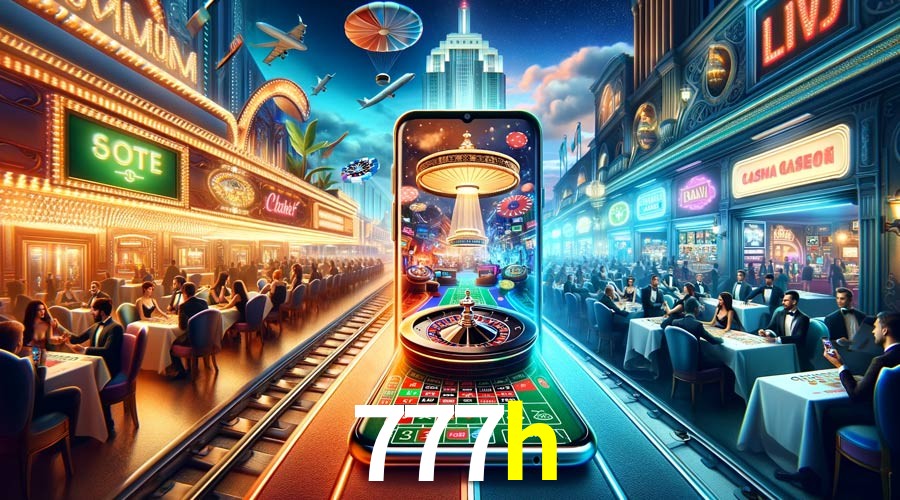Games Directory 777h