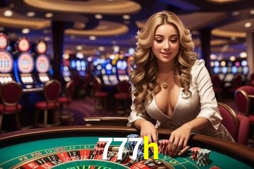 Blackjack Table 777h