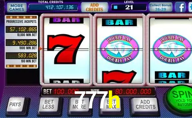 cassino 777h