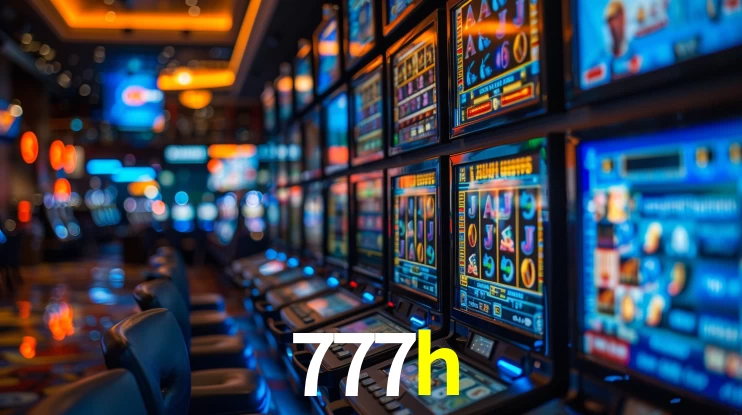 Game Providers 777h