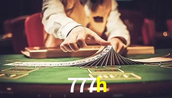 Live Casino 777h