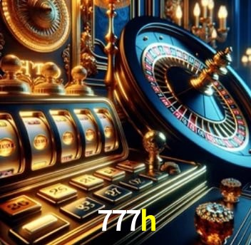 A Emoção da Loteria na 777h: Uma Chance de Mudança de Vida