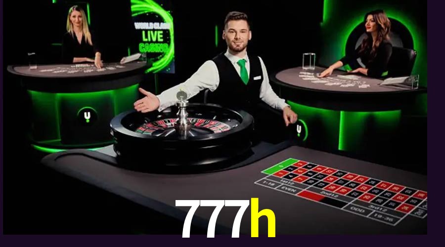 Live Casino 777h