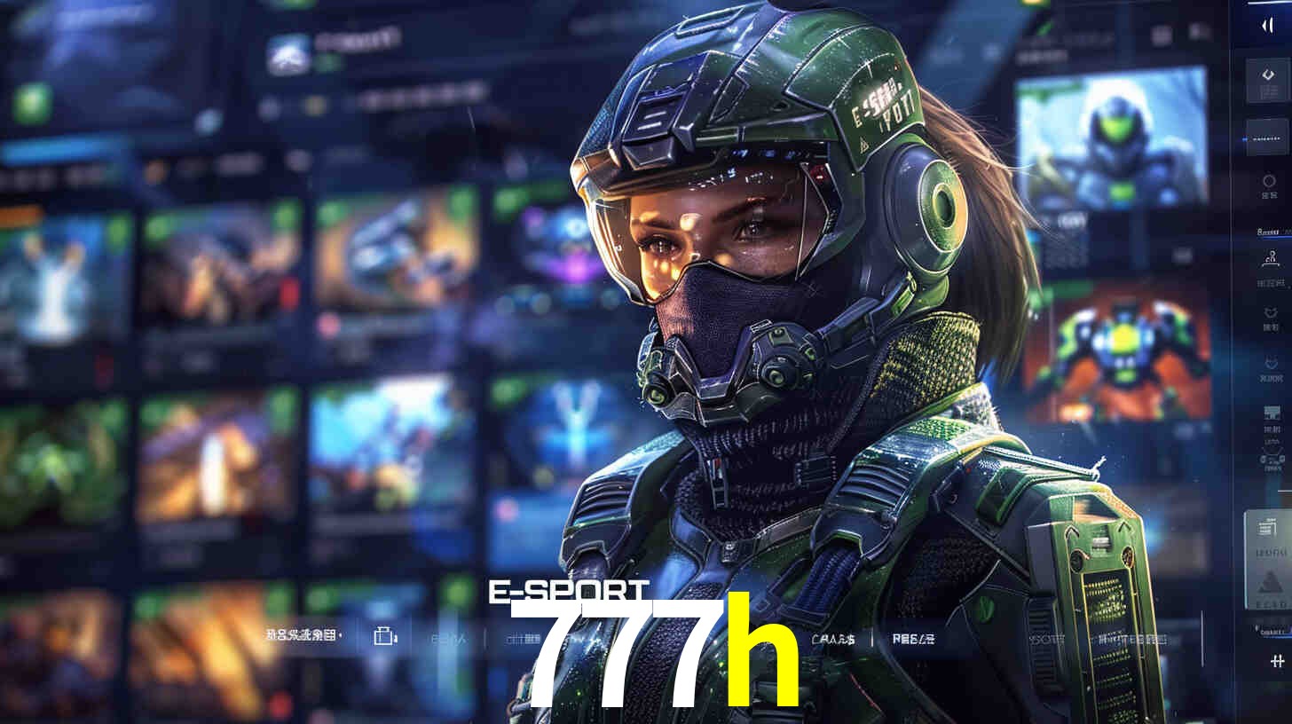 Responsive Design 777h