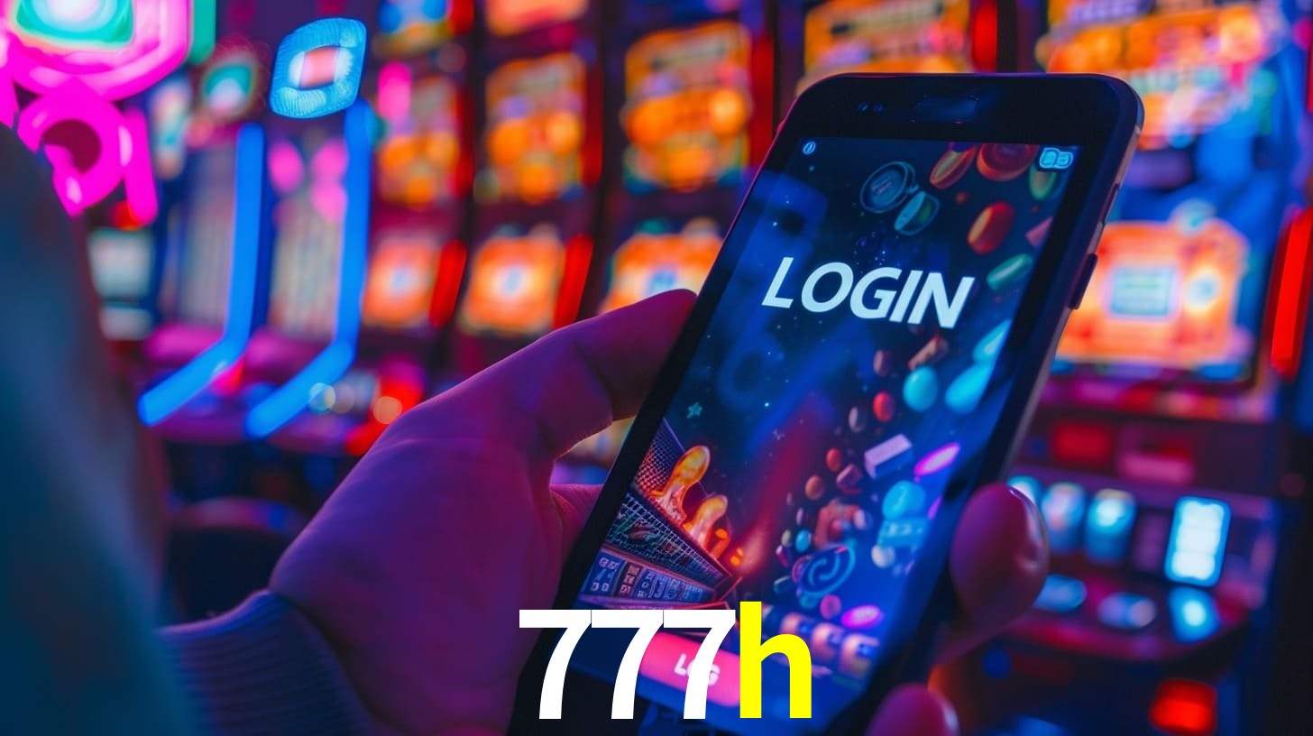 Inovações de Jogos na 777h: O Futuro das Experiências Interativas