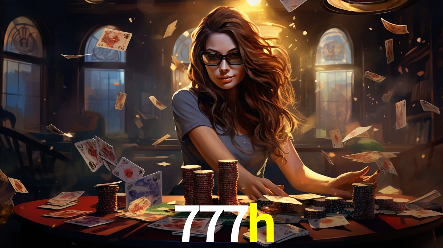 Tournaments 777h