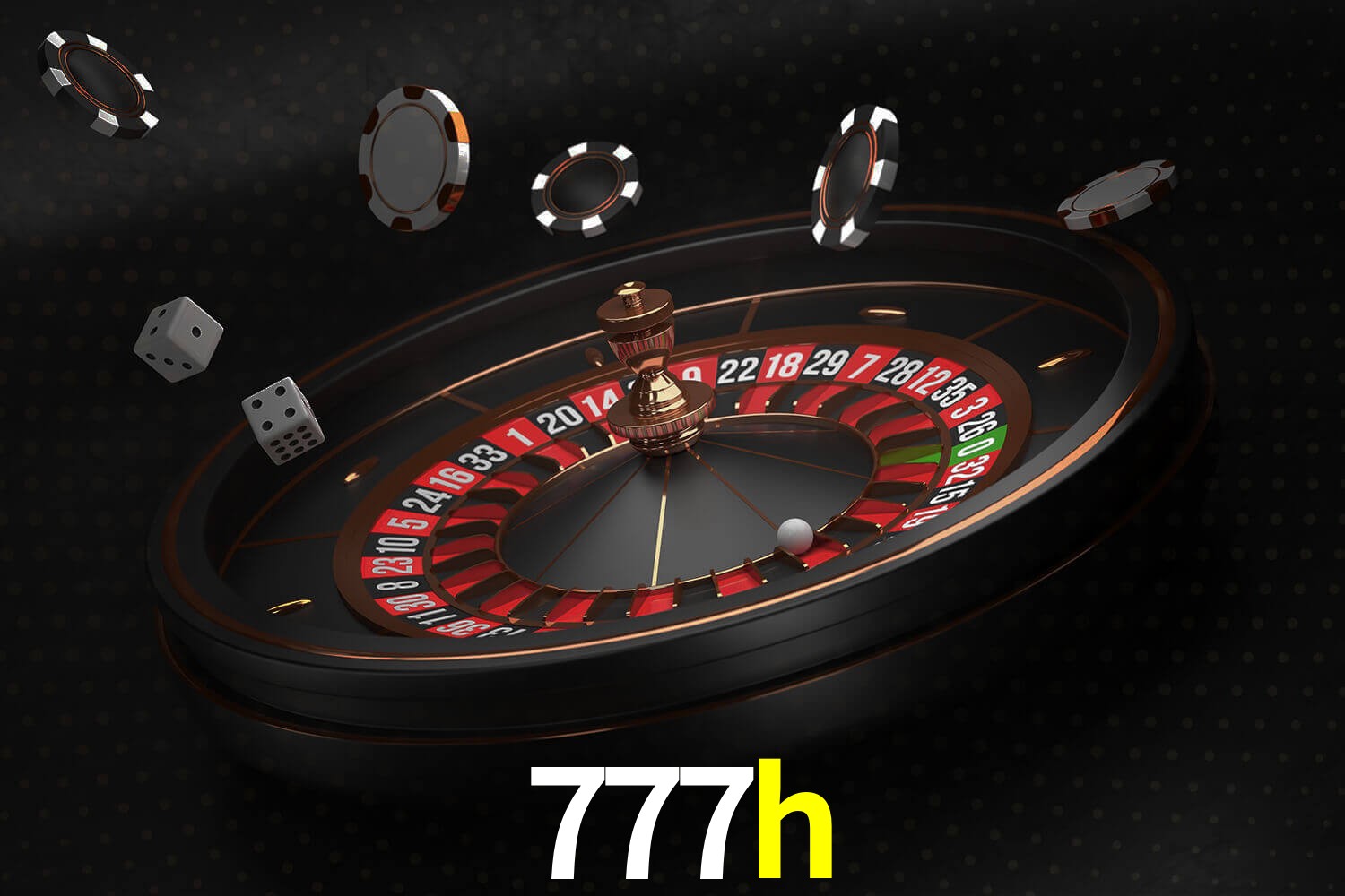 777h: A Experiência de Casino com Jogos de Mesa ao Vivo
