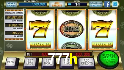 Weekend Specials 777h