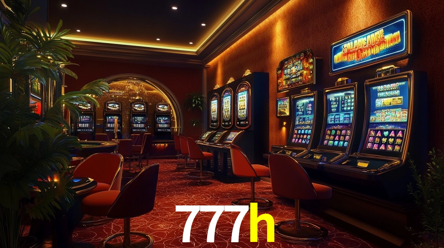 777h App Interface