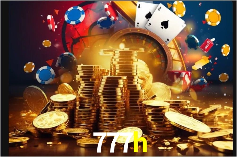 Promoções Sazonais 777h