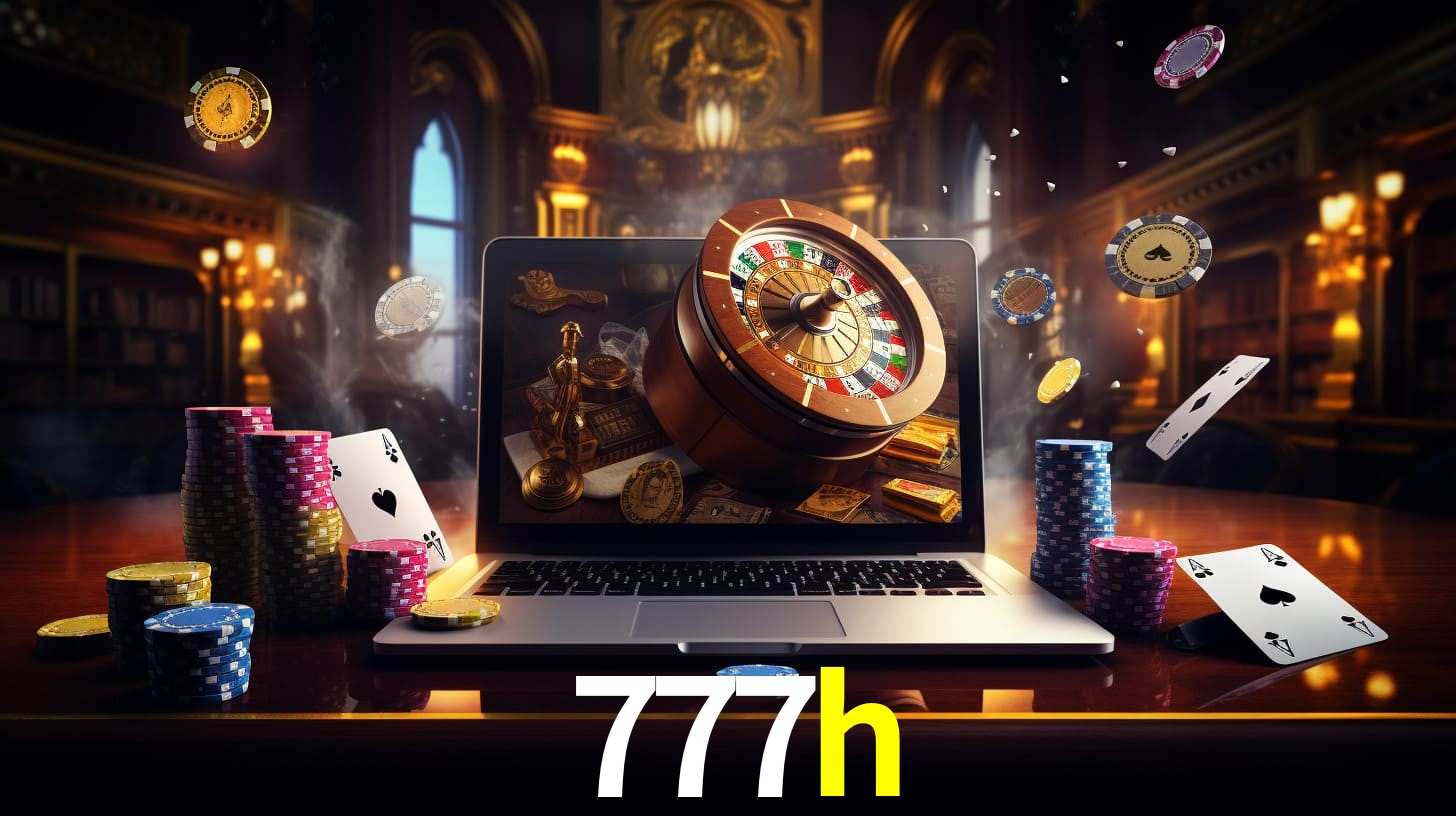 Welcome Bonus 777h