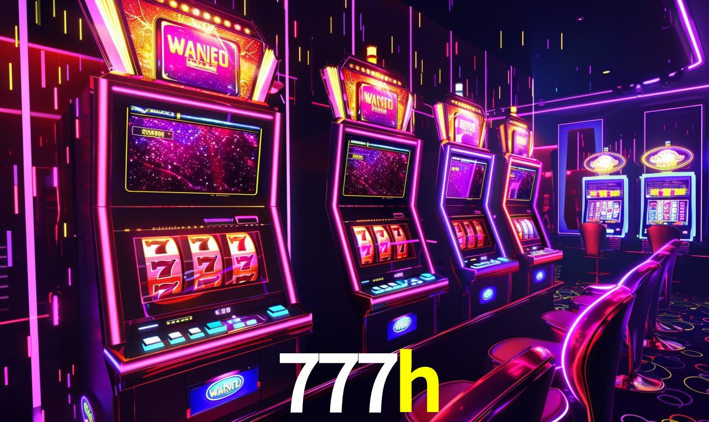 Estatísticas do Jogo 777h