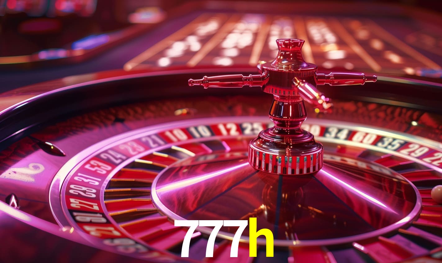 Provedores de Jogos 777h