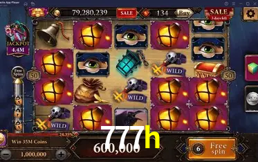 Seasonal Promotions 777h