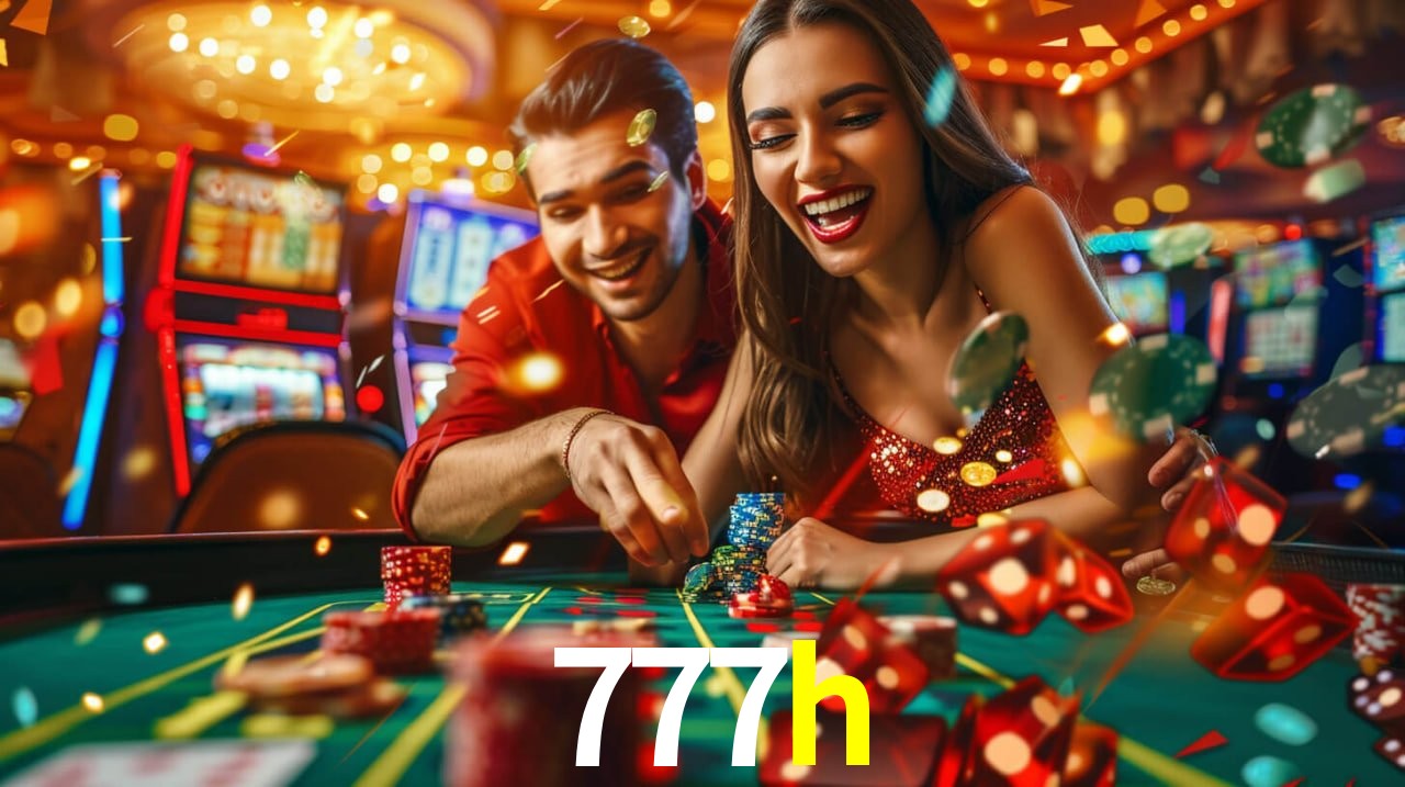 Apostas Esportivas na 777h: Um Guia Completo