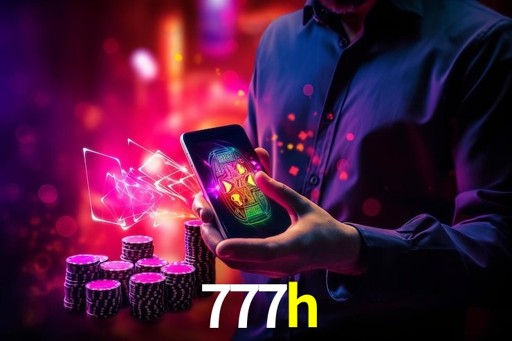 Apostas Esportivas na 777h: Um Guia Completo