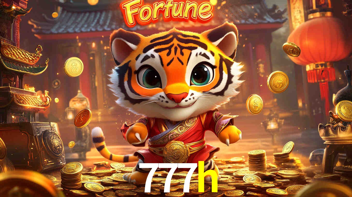 Casino Ao Vivo 777h