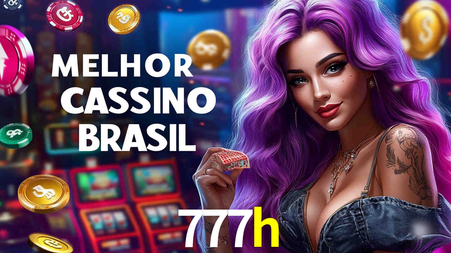 Apostas de Futebol 777h