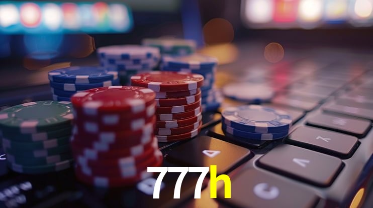 A Popularidade dos Caça-Níqueis no 777h