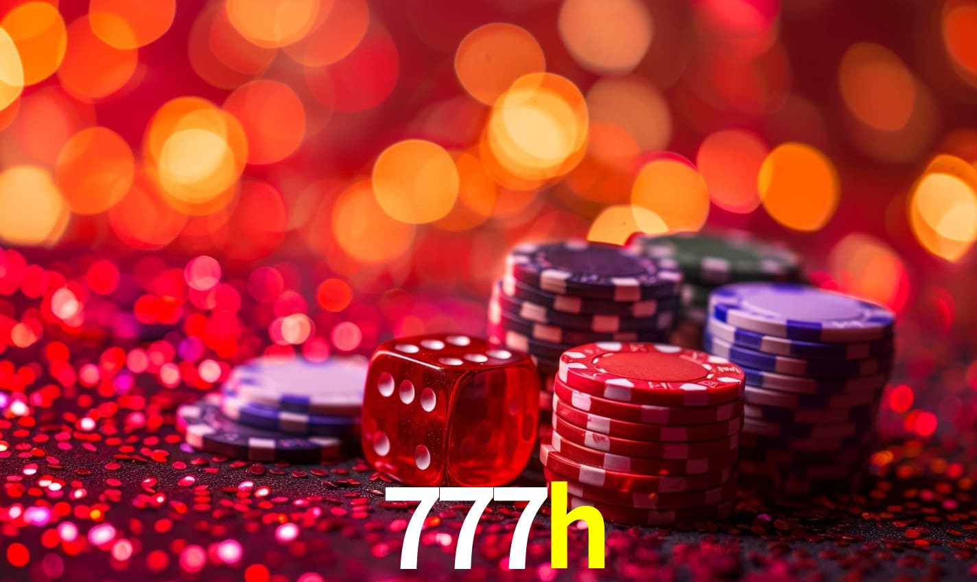 Diretório de Jogos 777h